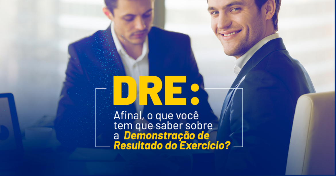 Saiba tudo sobre dre